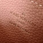 Louis Vuitton Romy Card Holder - top-grade luxury bag dupe