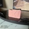 Louis Vuitton Romy Card Holder - best quality fake designer bag
