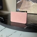 Louis Vuitton Romy Card Holder - premium superclone handbag