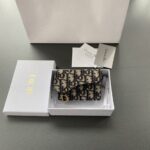 Replica Dior Bloom Card Holder