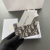 Replica Dior Bloom Card Holder - best quality fake designer bag
