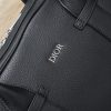 Replica Dior Homme Briefcase Black - ultra-realistic fake purse