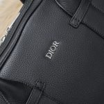 Replica Dior Homme Briefcase Black