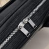 Replica Dior Homme Briefcase Black - elite factory replica handbag