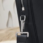 Replica Dior Homme Briefcase Black