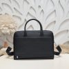 Replica Dior Homme Briefcase Black - best quality fake designer bag