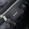 Replica Dior Homme Briefcase Black - designer handbag clone