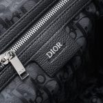 Replica Dior Homme Briefcase Black - designer handbag clone