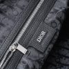 Replica Dior Oblique Briefcase Black - best quality fake designer bag