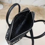 Réplica da pasta Dior Oblique branca