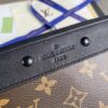 Louis Vuitton To Go Pochette Brown - best quality fake designer bag