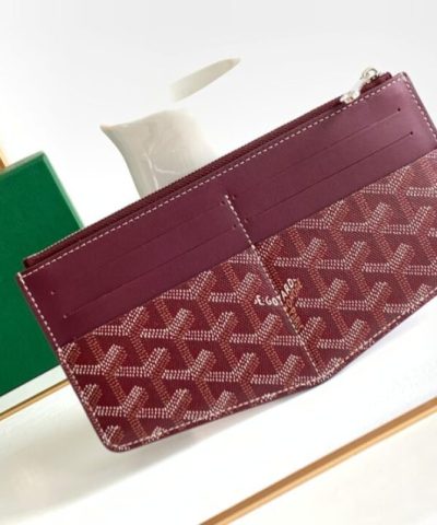 Goyard Insert Louise - top-grade luxury bag dupe