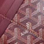 Goyard Insert Louise - replica di borsa di alta gamma