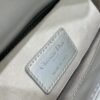 Replica Dior Lady D – Joy Bag Silver - best quality fake designer bag