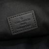 Louis Vuitton Takeoff Pouch Black - ultra-realistic fake purse