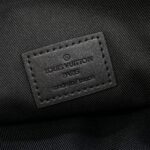Louis Vuitton Takeoff Pouch Negro