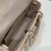 Fake Dior Lady D – Joy Bag Light Caramel - designer handbag clone