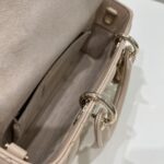 Replica Dior Lady D – Joy Bag Caramello Chiaro