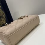 Replica Dior Lady D – Joy Bag Light Caramel - borsa replica premium 1:1