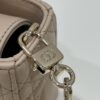 Fake Dior Lady D – Joy Bag Light Caramel - premium superclone handbag