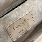 Replica Dior Lady D – Joy Bag Caramello Chiaro