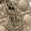 Fake Dior Lady D – Joy Bag Light Caramel - elite factory replica handbag