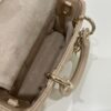 Replica Dior Lady D – Joy Mini Bag Caramel - top-grade luxury bag dupe