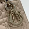 Replica Dior Lady D – Joy Mini Bag Caramel - top-grade luxury bag dupe