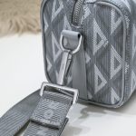 Replica Dior Lingot 22 Diamond Grey