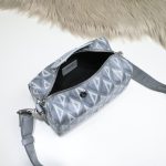 Replica Dior Lingot 22 Diamond Grey