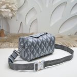 Replica Dior Lingot 22 Diamond Grey