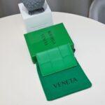 Replica Bottega Veneta Card Holder - premium superclone handbag
