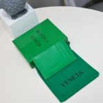 Replica Bottega Veneta Card Holder - 1:1 premium replica handbag
