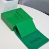 Replica Bottega Veneta Card Holder - high-quality designer bag dupe
