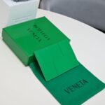 Replica Bottega Veneta Card Holder - high-quality designer bag dupe