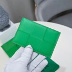 Replica Bottega Veneta Card Holder - high-end replica designer purse