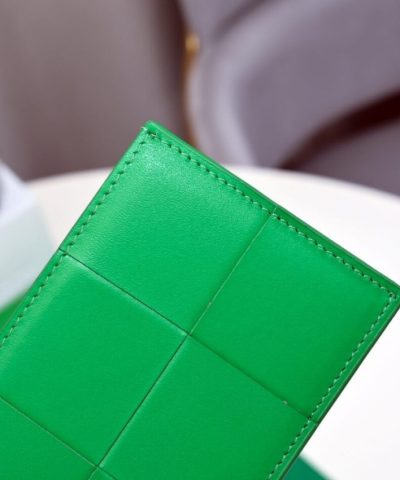 Replica Bottega Veneta Card Holder - elite factory replica handbag