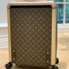 Louis Vuitton Suitcase Custom Colors - affordable luxury replica bag