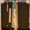 Louis Vuitton Suitcase Custom Colors - high-end replica designer purse