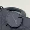 Fake Dior Lady D – Joy Bag Black Matte - elite factory replica handbag