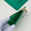 Replica Bottega Veneta Large Zipper Card Holder - 1:1 premium replica handbag