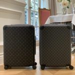 Louis Vuitton Suitcase More Colors - high-end replica designer purse