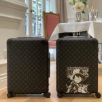 Louis Vuitton Suitcase More Colors - premium superclone handbag