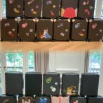 Louis Vuitton Suitcase More Colors - high-quality designer bag dupe