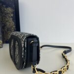 Replica Dior Signature Cd - 1:1 premium replica handbag