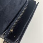 Replica Dior Signature Black - 1:1 premium replica handbag