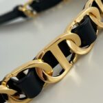 Replica Dior Signature Black - high-end replica designer purse