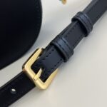 Replica Dior Signature Black - high-end replica designer purse