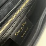 Replica Dior Signature Black - 1:1 premium replica handbag