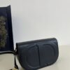Replica Dior Signature Black - premium superclone handbag